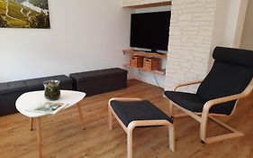 Ferienhaus Moselglueck - Kostenlose Oepnv-Nutzung Inbegriffen